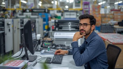 طراحی و چاپ برچسب و لیبل مرکز ماهان