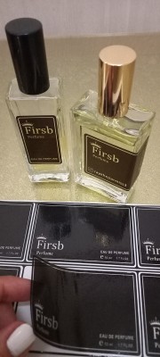 لیبل شیشه ای مخصوص عطر و ادکلن،برچسب ظروف شیشه ای،لیوان، بطری شیشه ای،لوازم شیشه ای