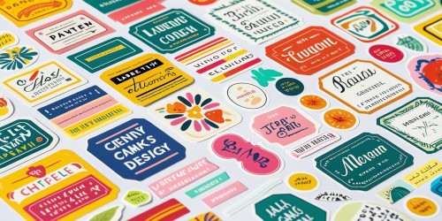 چگونه لیبل مناسب، فروش آنلاین شما را متحول می‌کند؟